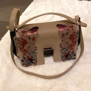 Jimmy Choo cross bag